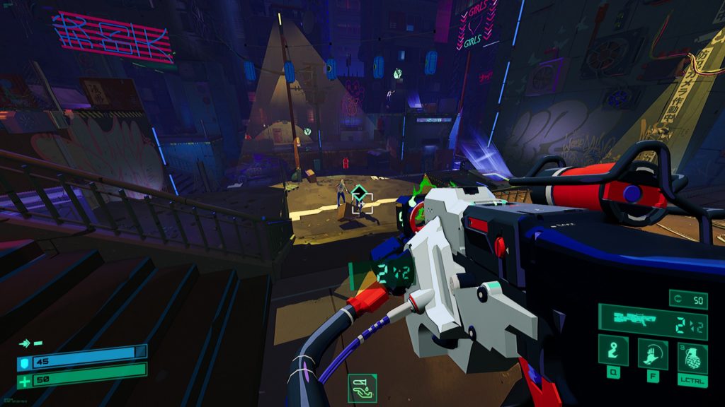 Deadlink 1