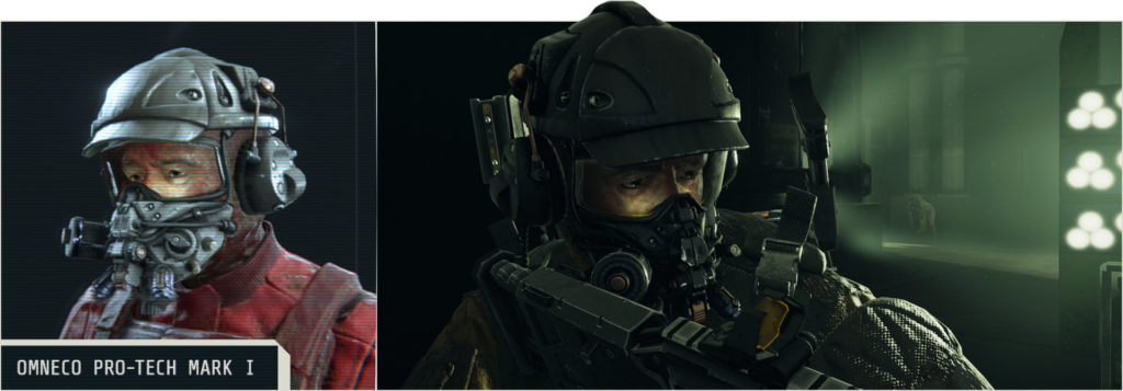 GTFO rundown1.0 alt reward