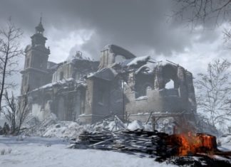 Hell Let Loose présente sa prochaine carte : Kharkov