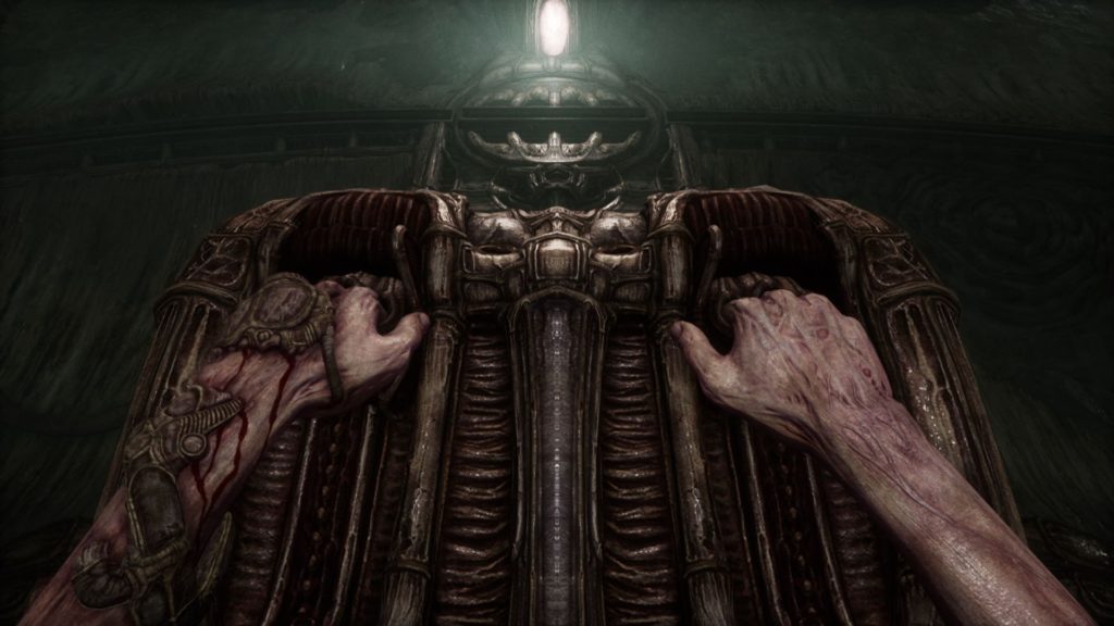 Scorn 03