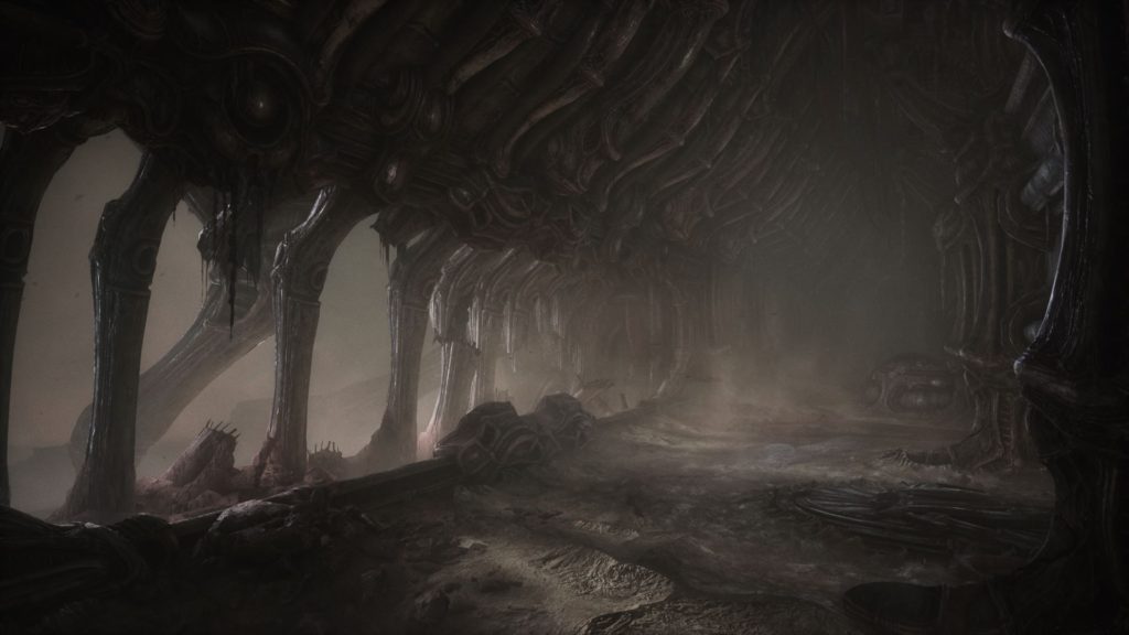 Scorn