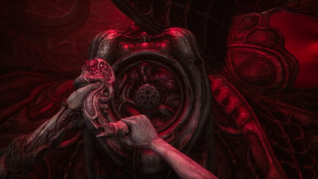 Scorn 09