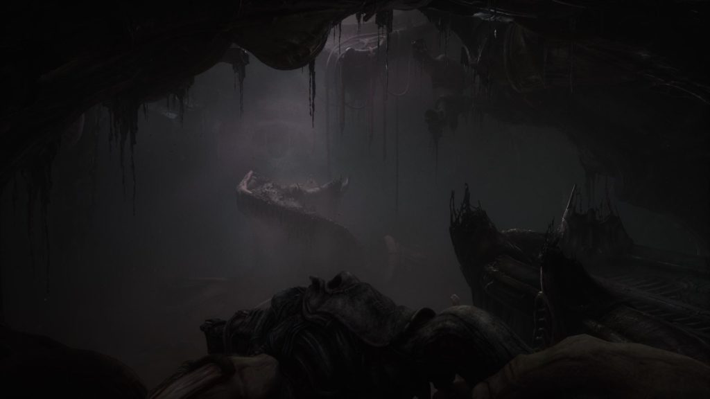 Scorn 10