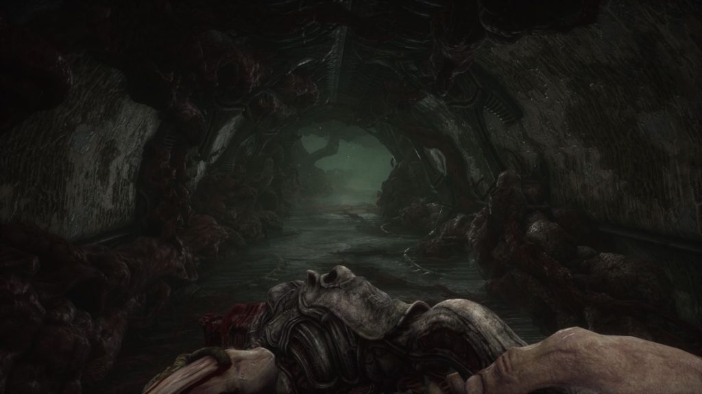 Scorn 13