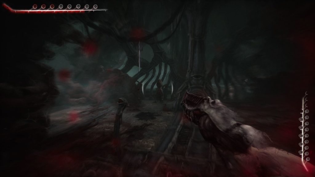 Scorn 20