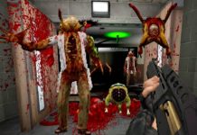 Half-Life s’invite dans Doom II grâce à un nouveau mod