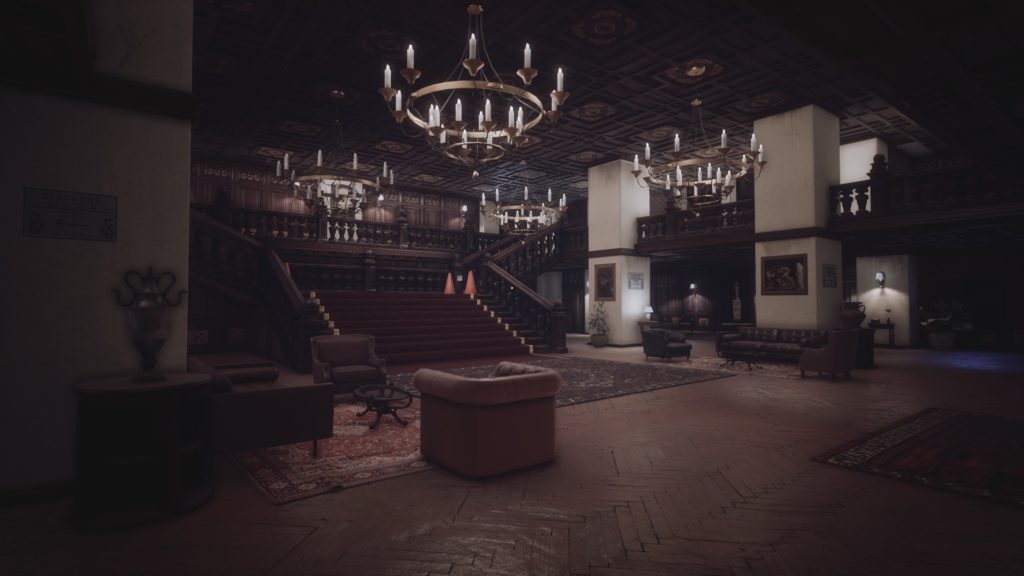 Fobia St Dinfna Hotel 10