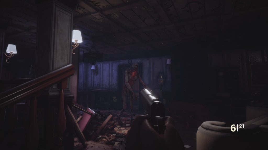 Fobia St Dinfna Hotel 25