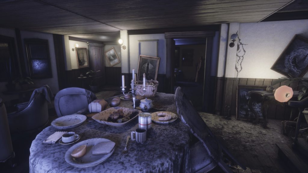 Fobia St Dinfna Hotel 27