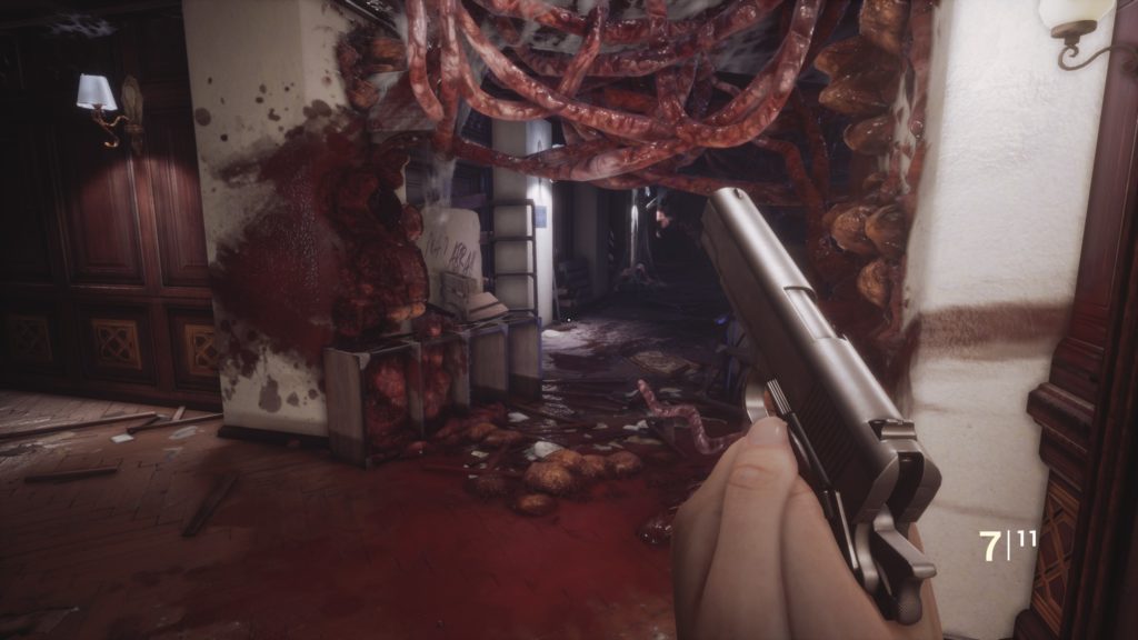 Fobia St Dinfna Hotel 28