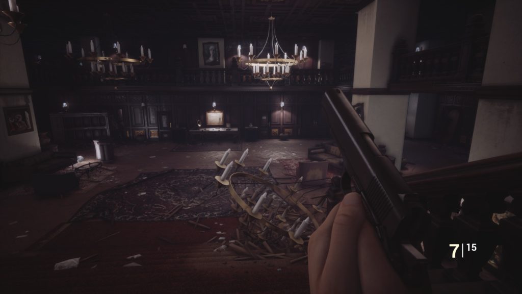 Fobia St Dinfna Hotel 30