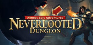 Neverlooted Dungeon