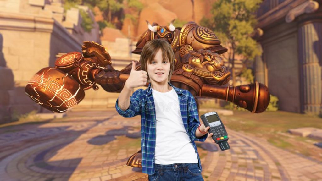 Overwatch 2 season 2