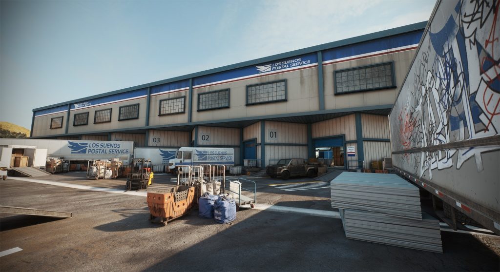 Ready or Not Map Post 2