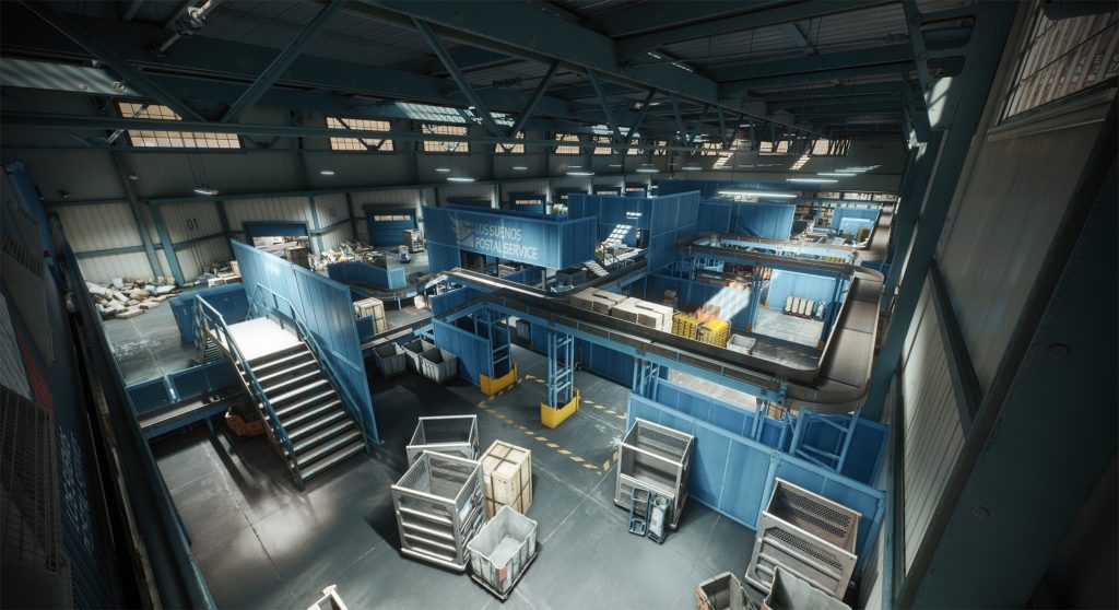 Ready or Not Map Post 3