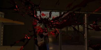 Requisition VR