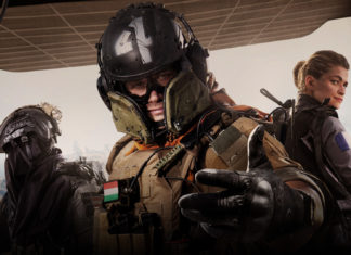 Retrouvez-nous ce soir à 21h pour le NoScope #31 : Call of Duty: Warzone 2.0, Deceive Inc…