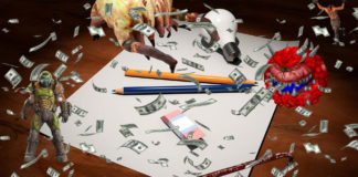bons plans page blanche