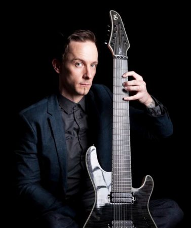 mick gordon