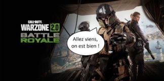 Call of Duty: Warzone 2