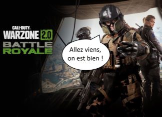 Call of Duty: Warzone 2
