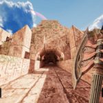Amid Evil VR