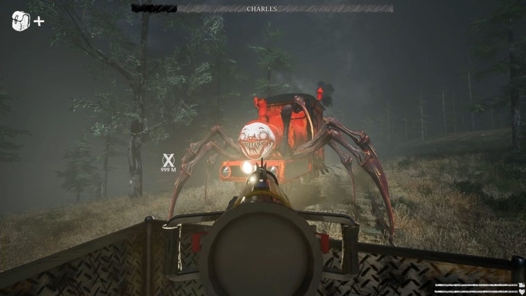 Choo Choo Charles 18