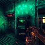 Core Decay