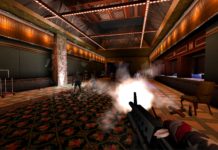Duke Nukem Forever 2001 Restoration Project