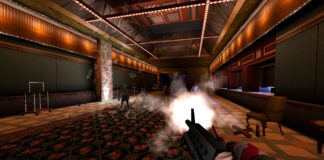Duke Nukem Forever 2001 Restoration Project