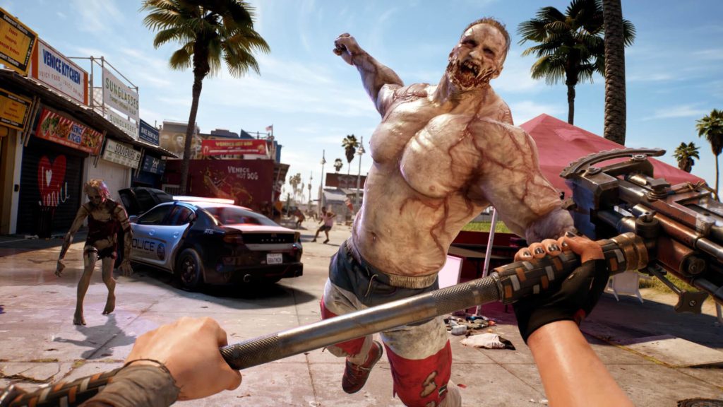 Dead Island 2 EGS