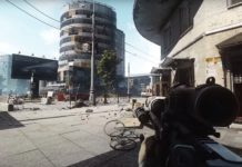 Streets of Tarkov