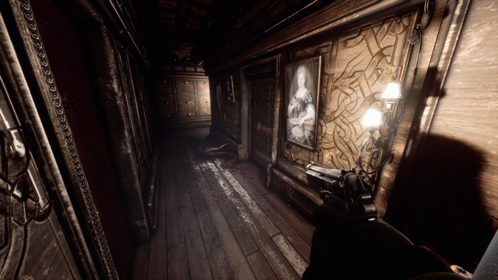 Eternal Evil 5