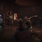 Hellbreach Vegas