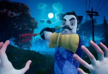 Hello Neighbor 2