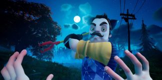 Hello Neighbor 2