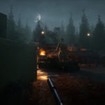 I.G.I. Origins Screenshot