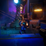 Judas Trailer Screenshot