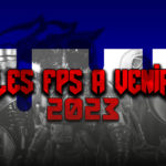Les FPS a venir 2023