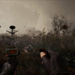 S.T.A.L.K.E.R. 2 boulon