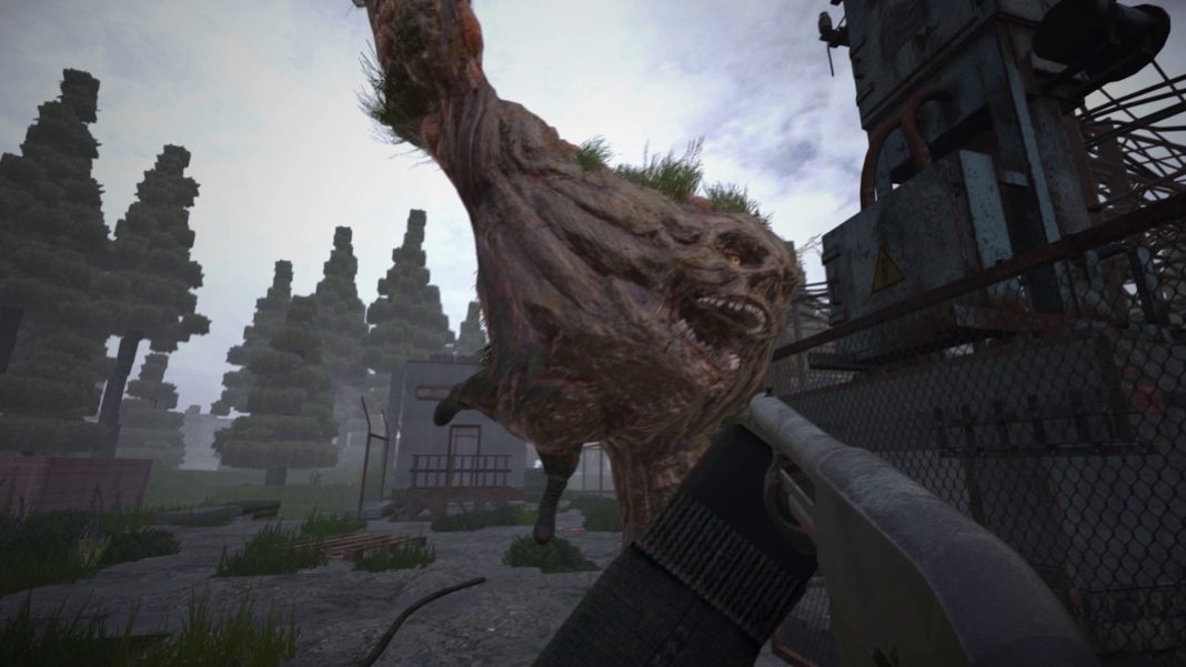 STALKRAFT