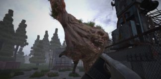 STALKRAFT