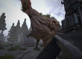 STALKRAFT
