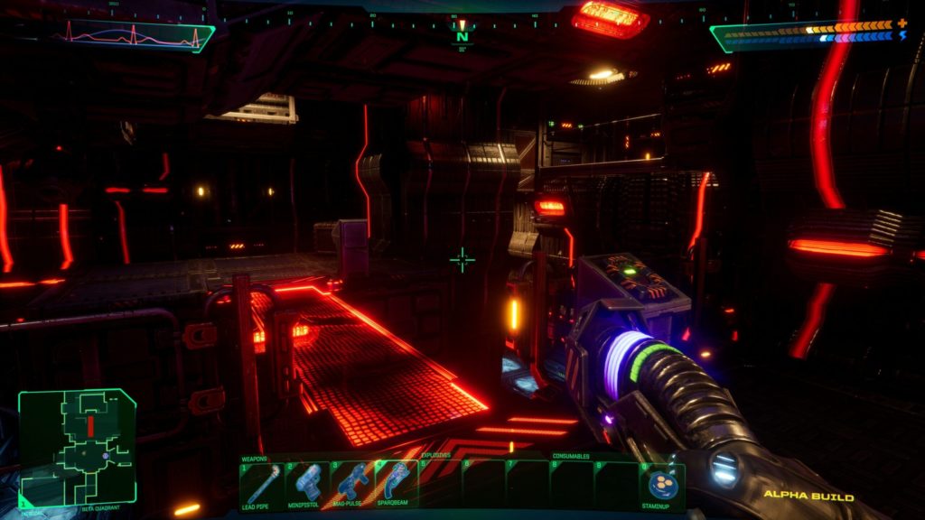 System Shock Remake