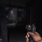 amnesia the bunker