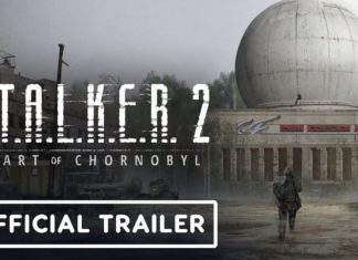 S.T.A.L.K.E.R. 2 dévoile de nouvelles images de gameplay