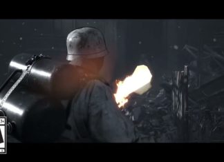 Burning Snow, la nouvelle mise à jour de Hell Let Loose pour brûler des nazis