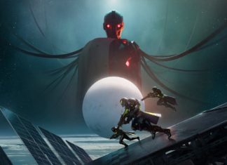 Destiny 2 lance aujourd’hui sa nouvelle saison