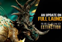 Mince, la sortie du FPS coop Second Extinction est repoussée à 2023