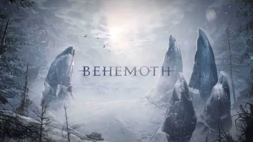 Behemot